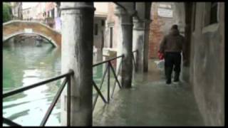 ACQUA ALTA  Morte di Venezia [upl. by Akierdna]