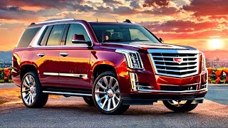 2024 Cadillac Escalade V  Sound Interior and Exterior [upl. by Seuqirdor635]