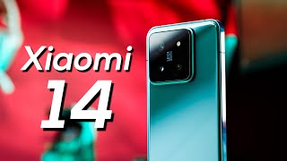 Apple dari TIMUR 🤣 Review Xiaomi 14 Indonesia [upl. by Follansbee]