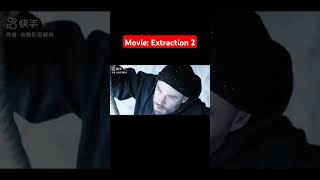 Extraction 2 movie explained movie netflix explainmovieinhindi [upl. by Origra]