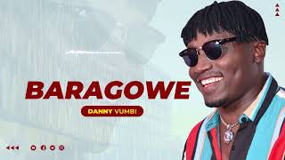 DANNY VUMBI  NI DANGER Official Audio [upl. by Ahsiemal503]