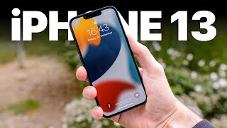 iPhone 13 Review amp Kameratest  Die EINZIG WAHRE Option [upl. by Reinhold]