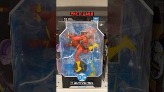 6 DC Multiverse Actions Figures  Ross Dress For Less  Bargain Hunting [upl. by Dranoel]