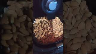 Kacang almond air fryer [upl. by Pulling431]