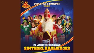 Sinterklaas Is Jarig [upl. by Olotrab]