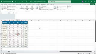 Excel  Nouvelle fonctionnalité quotFOCUS sur Cellulequot [upl. by Enert]