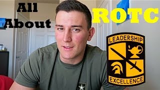 All About ROTC [upl. by Rexferd]