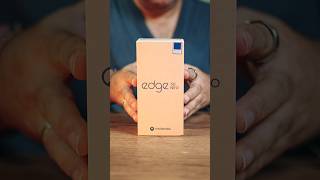 motorola edge 50 neo unboxing Rs 22999 [upl. by Grosmark]