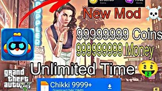 Chikki Mod Apk Download How To Download Chikki Mod Apk Unlimited Coin Free Chikki Mod Apk Coins Hack [upl. by Dorthea46]