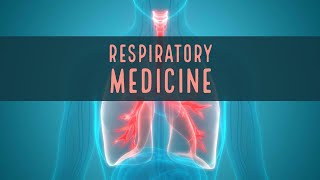 RESPIRATORY MEDICINE lecture 1 Introduction and LUNG VOLUMES made simple [upl. by Marcos]