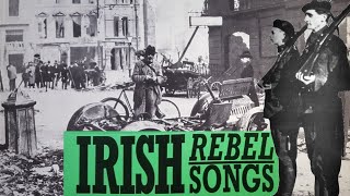 Barrys Column Traditional Irish Rebellion Music [upl. by Nic]