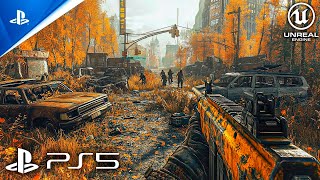 Top 17 NEW INSANE Upcoming FPS Games 2024 amp 2025  PC PS5 Xbox Series X PS4 XB1 NS [upl. by Weisbrodt]