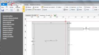 Modulo MURATURE  VideoTUTORIAL [upl. by Lurline527]