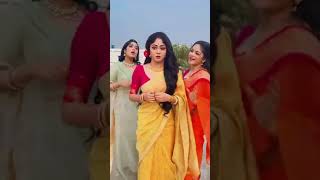 Kothar new short🥰🥰🥰🥰🥰 kotha and tar bon and friendsiriyal kotha lovemusic 🥰🥰 [upl. by Kind]