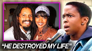 Lauryn Hill Finally Exposes Who Ruined Her Career [upl. by Nospmis886]