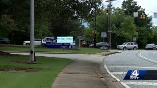 Voters to decide need for new schools in Spartanburg County SC school district [upl. by Leahcim532]