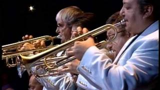 Paul Mauriat amp Orchestra Live 1998  Czardas HQ [upl. by Nnyled611]