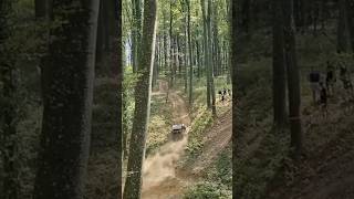 Croatia Challenge Križevci Off Road 2024vigosworld [upl. by Acinyt]