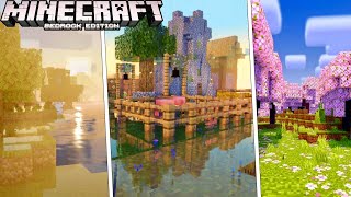 How To Put Mods On Minecraft Using Zarchiver viral minecraft youtube viralvideo [upl. by Ruddie]