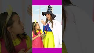 The Boo Boo Song with Witch Doctor  Hokie Pokie Kids Videos  shorts  №1 [upl. by Lindemann877]