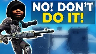 NO DONT DO IT  DAEQUANS THOUGHTS ON AIM ASSIST  Fortnite Battle Royale [upl. by Tayler827]