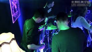 B87  ROS Live Session TV Part 4 [upl. by Atteselrahc213]