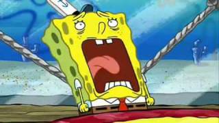 SOILED IT  Spongebob [upl. by Ardena]