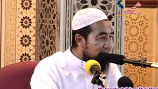 Ust Azhar Idrus Cakap KEDAH [upl. by Janerich]