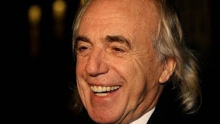 Tributes to nightclub tycoon Peter Stringfellow who has died aged 77  ITV News [upl. by Oca]