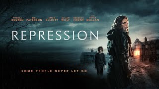 Repression  UK Trailer  Featuring Peter Mullan and Rebecca Front [upl. by Origra]