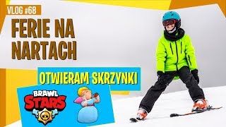 FERIE NA NARTACH  VLOG 68 [upl. by Ymme65]