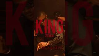 KING REMIX apxfocus caseyveggies clydeguevara hiphop rap newmusic la newyork [upl. by Ainsworth905]