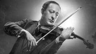 Jascha Heifetz — quotLargo al Factotumquot from quotThe Barber of Sevillequot [upl. by Isyak105]