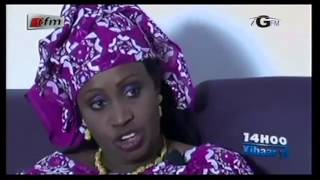 Extrait Nafissatou Diop Cissé [upl. by Jehovah52]