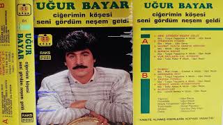 Uğur Bayar  Buraya Kadar [upl. by Tergram]