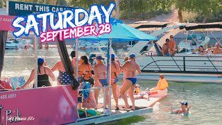 The Fun Never Stops  Lake Havasu City [upl. by Ordisy]