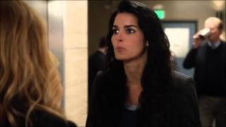 Rizzoli amp isles  Pike doesnt remember [upl. by Sherfield198]