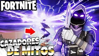 MITOS OCULTOS QUE NO HAS VISTO  FORTNITE [upl. by Ailey]