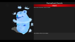 How to get quotPermafrost Chomikquot FTC [upl. by Leroj655]