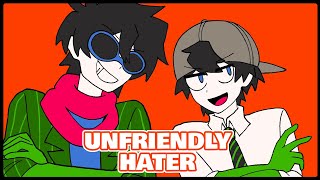 Truffula Flu Unfriendly Hater  Swagtre [upl. by Eniamirt]