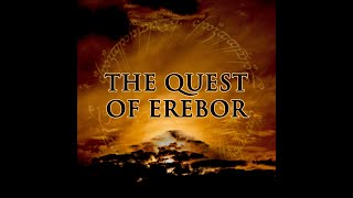 Teaser  Quest of Erebor [upl. by Deraj]