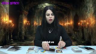 Kova Burcu Haftalık Tarot Yorumu 🔮 [upl. by Gallenz]