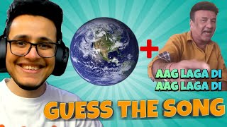 Guess the Song By Emojis Challenge Part Infinity [upl. by Fogel]