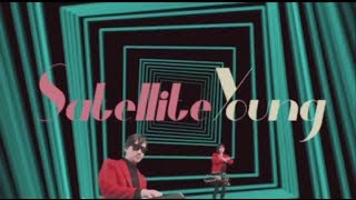 Satellite Young サテライトヤング  Jack Doushi ジャック同士 Official teaser [upl. by Letitia]