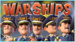 A farewell kiss to Season 67 👀  Boom Beach Warships [upl. by Eiboj790]