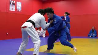 20 Years Since My Judo Peak Can I Reach It Again [upl. by Tonya]