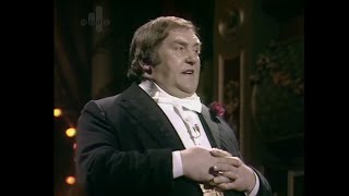 Les Dawson  Heroes of Comedy  1997 [upl. by Gauntlett]