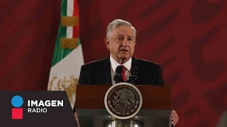 El cambio de poder en México en opinión de René Delgado [upl. by Normie]