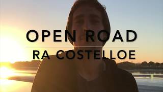 Ra Costelloe  Open Road [upl. by Temirf347]