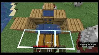 How to make a String farm in Minecraft Javaworks with plugins [upl. by Analaj378]